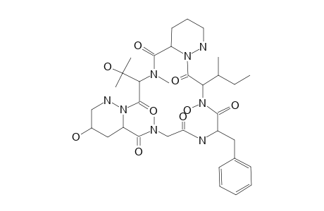 PARGAMICIN_A