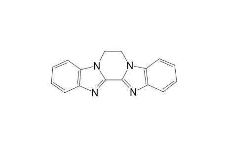 6,7-Dihydro-pyrazino[1,2-a:4,3-a']dibenzimidazole