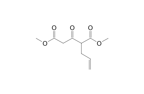 2-Allyl-3-keto-glutaric acid dimethyl ester