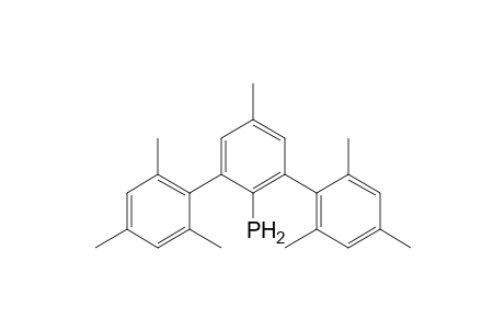 2,6-Dimesityl-4-methylphenylphosphine