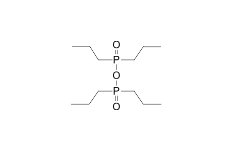 DIPROPYLPHOSPHINIC ACID, ANHYDRIDE