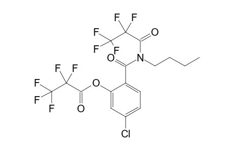 Buclosamide 2PFP
