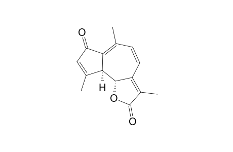 Guaianolide