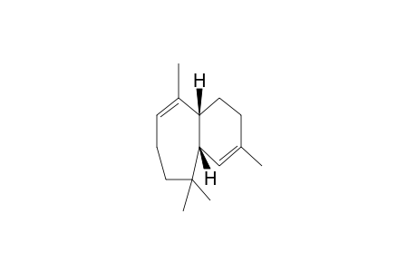 Himachalene <gamma->