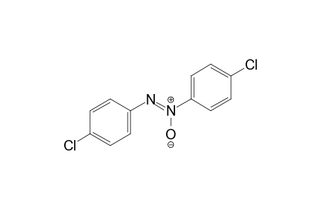 4,4'-dichloroazoxybenzene