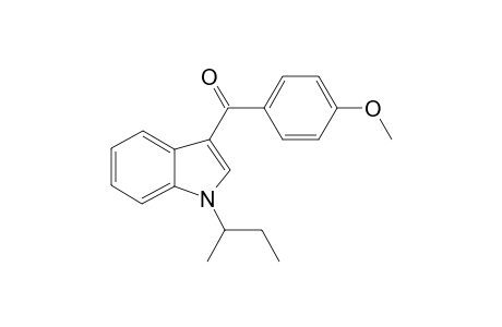 RCS-4 (but-2-yl)