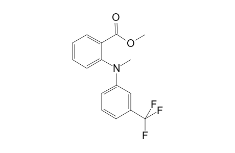 Flufenamic acid 2ME