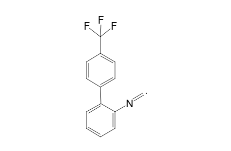2-Isocyano-4'-(trifluoromethyl)-biphenyl