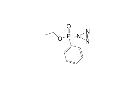 Ethyl phenyl phosphonazidate