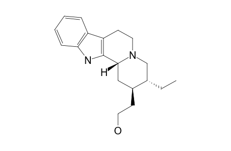 3-EPI-DIHYDROCORYNANTHEOL