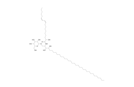 HexCer 34:0;3O/18:2;(2OH)