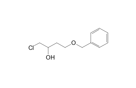 4-(Benzyloxy)-1-chlorobutan-2-ol