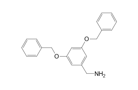 3,5-Bis(benzyloxy)benzyl-amine