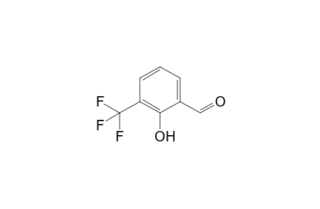 2-Hydroxy-3-(trifluoromethyl)benzaldehyde
