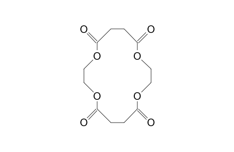 1,6,9,14-Tetraoxa-2,5,10,13-tetraoxo-cyclohexadecane