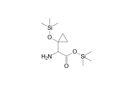bis(trimethylsilyl)cleonine