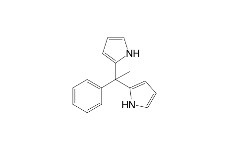 1,1-bis(1H-pyrrol-2-yl)-1-phenylethane