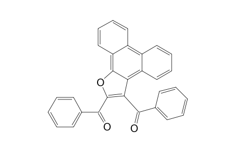 Methanone, phenanthro[9,10-b]furan-2,3-diylbis[phenyl-