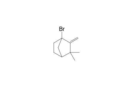 1-Bromo-3,3-dimethyl-2-methylenebicyclo[2.2.1]heptane