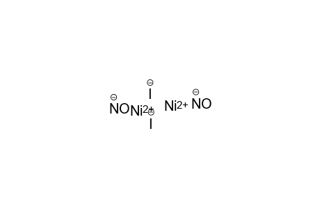 Nickel(II) diiodide bis(oxoamide)