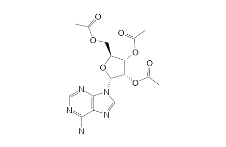 ALPHA-ADENOSINE-2',3',5'-TRIACETATE