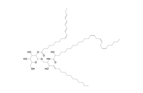 AHexCer (O-18:4)16:1;2O/26:3;O