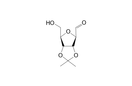 D-Alloseptanose, 2,5-anhydro-3,4-O-(1-methylethylidene)-