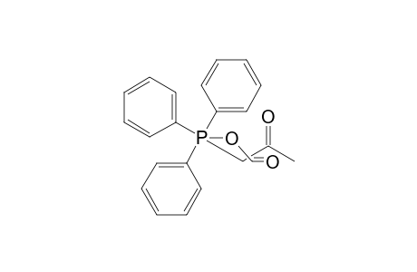 Acetonyltriphenylphosphonium formate
