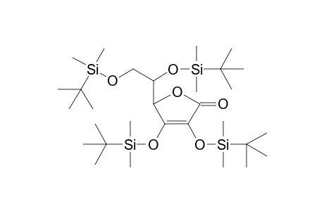 Ascorbic acid 4DMBS