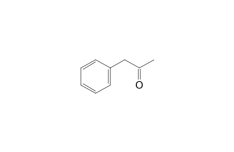 Phenyl-2-propanone