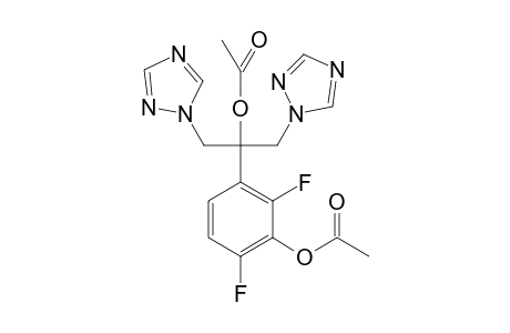 Fluconazole-M (OH) AC