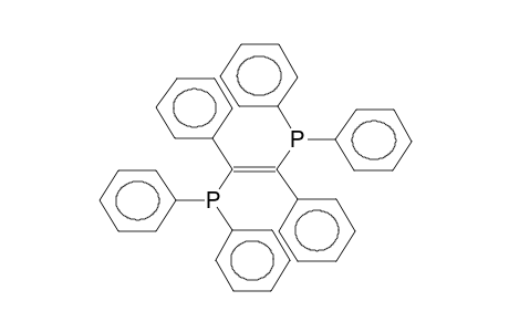 (E)-1,2-DIPHENYL-1,2-BIS(DIPHENYLPHOSPHINO)ETHENE