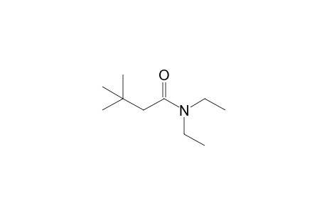 N,N-Diethyl-3,3-dimethylbutanamide