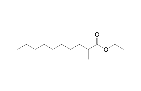 Ethyl 2-methyldecanoate