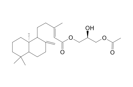 Verrucosin-5