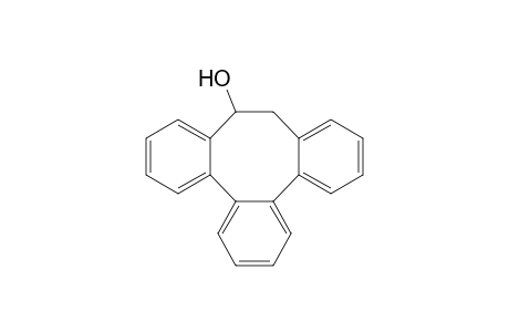 Tribenzo[a,c,e]cycloocten-9-ol, 9,10-dihydro-
