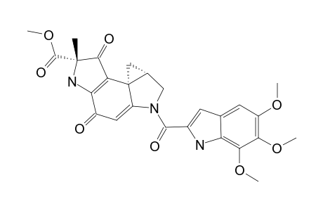 DUOCARMYCIN-A