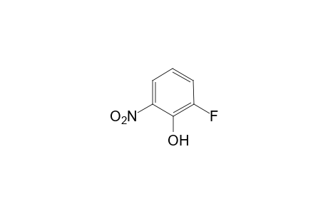 2-Fluoro-6-nitrophenol