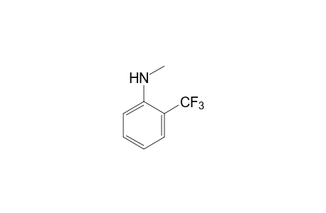 N-Methyl-2-(trifluoromethyl)aniline