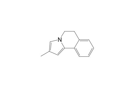 2-Methyl-5,6-dihydropyrrolo[2,1-a]isoquinoline