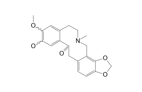 Protopine-M isomer-1