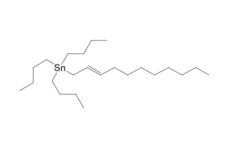 1-(Tributylstannyl)-2-undecene