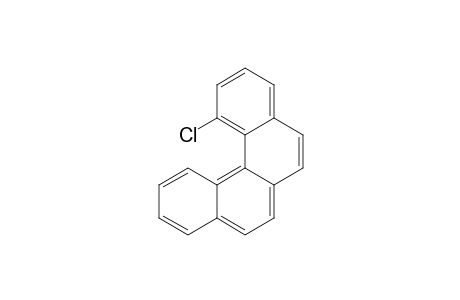 1-Chlorobenzo[c]phenanthrene