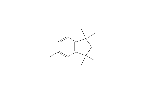 1,1,3,3,5-pentamethyl-2H-indene