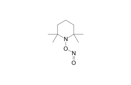 2,2,6,6-tetramethylpiperidin-1-yl nitrite