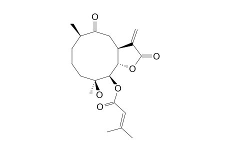 Nepalolide A