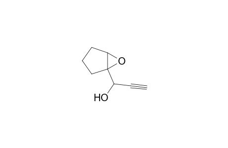 syn/anti-1-(1,2-Epoxycyclopentyl)-2-propyn-1-ol