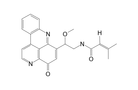 CYSTODYTIN-F