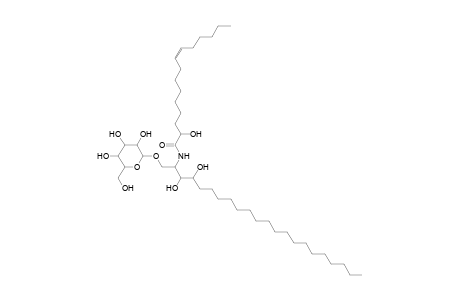 HexCer 22:0;3O/15:1;(2OH)