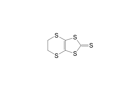 5,6-Dihydro[1,3]dithiolo[4,5-b][1,4]dithiine-2-thione